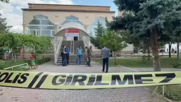 Kayseri'de Camide Cinayet Davası Başladı