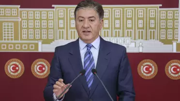 CHP'li Emir: Komisyon Çalışmalarında Hızlanma Bekliyoruz