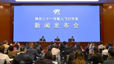 Çin, 2030'a Kadar Ay'a İnsanlı İniş Vadediyor