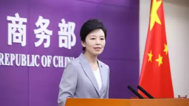 Çin-ABD Ticaret İş Birliğine Açık