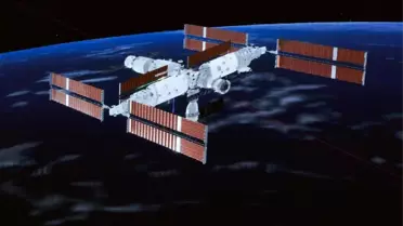 Çin Uzayda Fare Deneyleri Yapacak