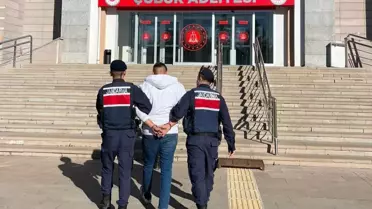 Çubuk'ta uyuşturucu operasyonu: 14 bin adet ele geçirildi