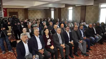 Bakırhan: PKK'nın Fesh etmesi Tarihi Bir Adım