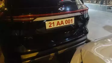 Dicle Üniversitesi'nden Rektörlük Aracı Açıklaması