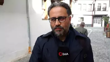 Osmanlı Mimarisi ve Modern İlişkiler