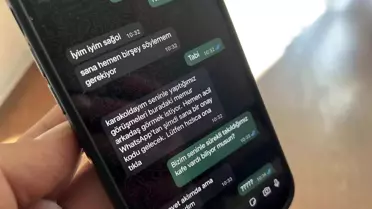 Sosyal Medya Dolandırıcılığına Dikkat!