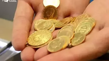 Ekonomist Prof. Dr. Seyfettin Erdoğan: Önümüzdeki 1 yıl içinde altında yükseliş trendi sürecek