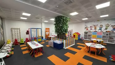 Elazığ'da Aile Merkezi Açıldı