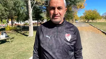 Elazığspor Mücadeleye Devam Ediyor