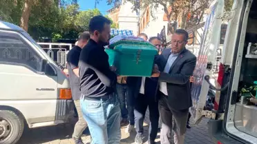 Emekli Öğretmen Bilge Altan Hayatını Kaybetti