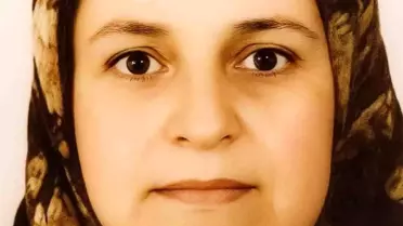 Epilepsi hastası kadın tarlada ölü bulundu