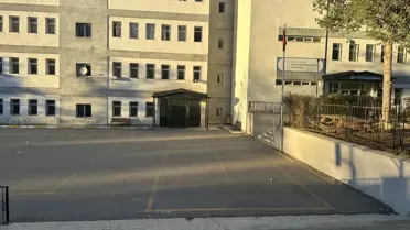 Erzurum'da Okul Çıkışında 21 Öğrenci Yaralandı