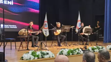 BEÜ'de Akademik Yıl Açılışı