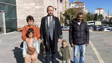 Eskişehir’de Çocuk Yaralayan Şahsa 20 Yıl 6 Ay Hapis