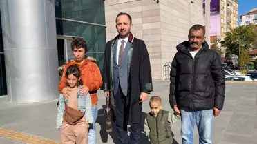 Eskişehir'de Çocuğu Yaralayan Sanığa 21 Yıl 6 Ay Ceza