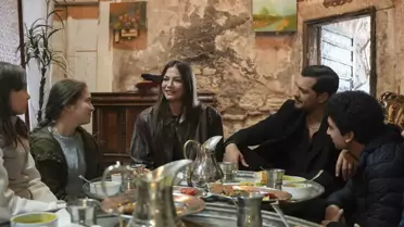 Eşref Rüya Reytingleri Şaşırttı