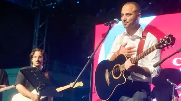 Gaziosmanpaşa'da Cumhuriyet'in 102. yılı çeşitli etkinliklerle kutlandı