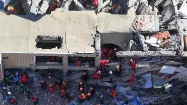 Gebze'de arama çalışmaları sona erdi! Anne ve babanın da cansız bedenlerine ulaşıldı