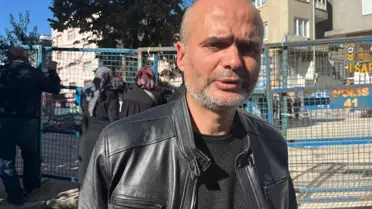 Gebze'deki faciada yan binadaki komşu konuştu: 4,5 ay önce CİMER'e şikayet oluşturduk