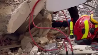 Gebze'deki tek mucize! İşte Dilara ile iletişim kurulduğu anlar