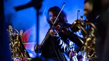 Gölbaşı'nda Cumhuriyet Bayramı Kutlandı