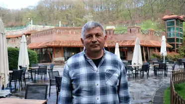 Bolu'daki Otel Yangını Davasında 3. Duruşma