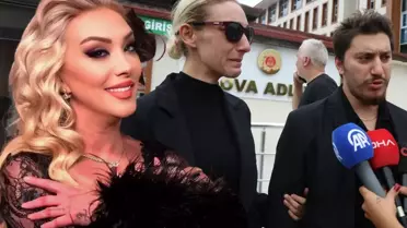 Güllü ile ilgili olay iddia! Oğlundan şiddet gördü, KADES'den yardım istedi