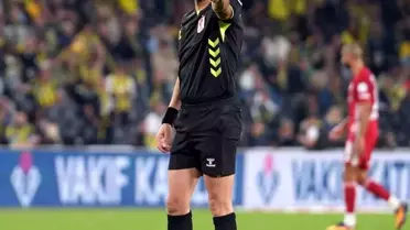 Ali Yılmaz Derbi Heyecanı Yaşayacak