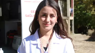 Mobil Kanser Tarama Köylere Ulaştı