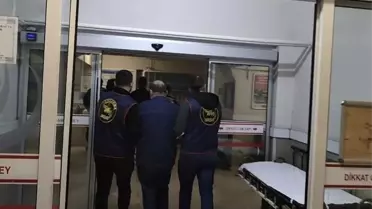 Denizli'de Hırsızlık: 370 Bin TL Sıfırlandı