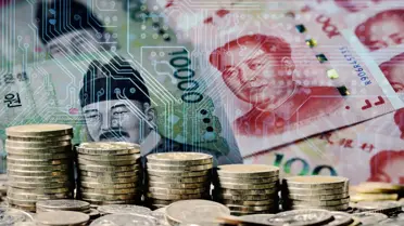 İlk Kore wonu stablecoin'i KRWQ, Base üzerinde kullanıma sunuldu