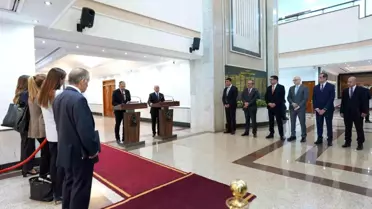 Yunanistan ile Irak Arasında Doğrudan Uçuşlar Başlayacak