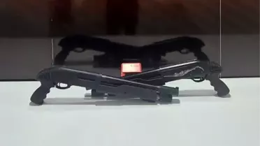 Kahramanmaraş'ta Kurşunlama Olayı: 2 Tutuklama