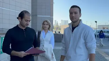 Hakem Zorbay Küçük'in İfadesi İstenmiyor