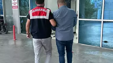 İzmir'de DEAŞ Operasyonu: 4 Gözaltı