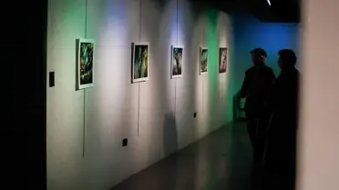 İzmir'de 'Hatırla! Kimsin?' Sergisi Açıldı