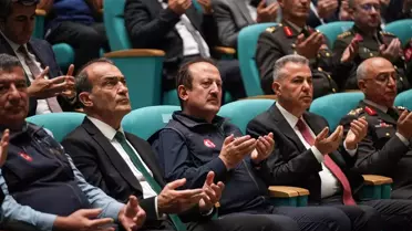 Deprem İyileştirme Operasyonu Hızla Sürüyor