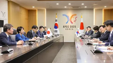 Takaichi ve Lee, İlişkileri Güçlendirme Üzerine Görüştü