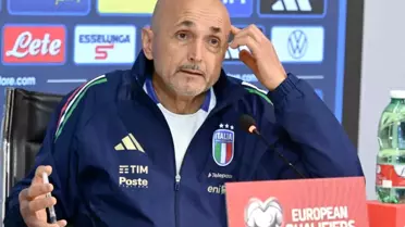 Juventus'ta Spalletti Dönemi Başladı