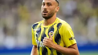Kadro dışı kalan Cenk Tosun'a sürpriz talip! Eski dostuyla yeniden buluşuyorlar