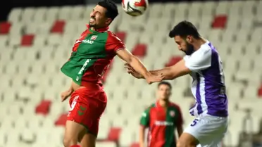 Karşıyaka'nın Kaderi: Hamza Kulübede