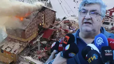 Yangın faciasında 8 yakınını yitiren avukattan 'adalet' çağrısı: Türk adaletinin yüz akı bir karar olmalı