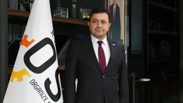 Kayseri OSB Veri Merkezi Projesi Başladı