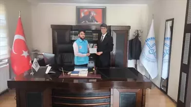 Elazığ'da Filistin'e Destek Kermesi