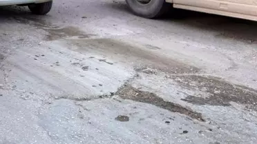 Hatay'da Beton Döken Mikser Sürücüsüne Ceza!