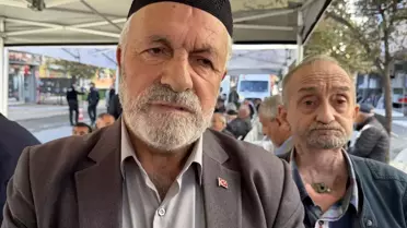 Gebze'deki Yıkım: Bilir Ailesinin Acısı