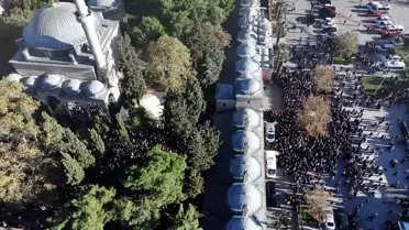 Gebze'de Çöken Binadan Kurtarma Anları