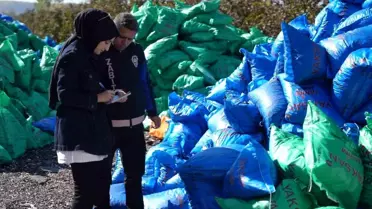 Düzce Belediyesi Kış Ayları İçin Katı Yakıt Denetimlerini Sıklaştırdı