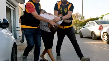 İş Yerine Torpil İddiası Can Aldı