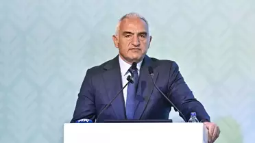 Verona Forumu'nda Turizm Vurgusu